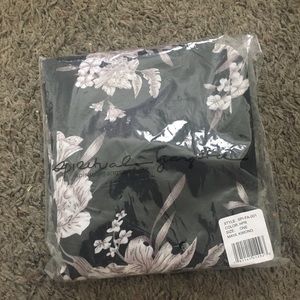Spiritualganster Maya Kimono